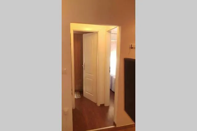 Ribarska Kuca Romana Premantura Dom wakacyjny