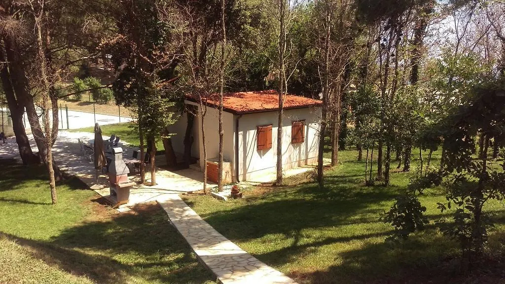 Ribarska Kuca Romana Premantura